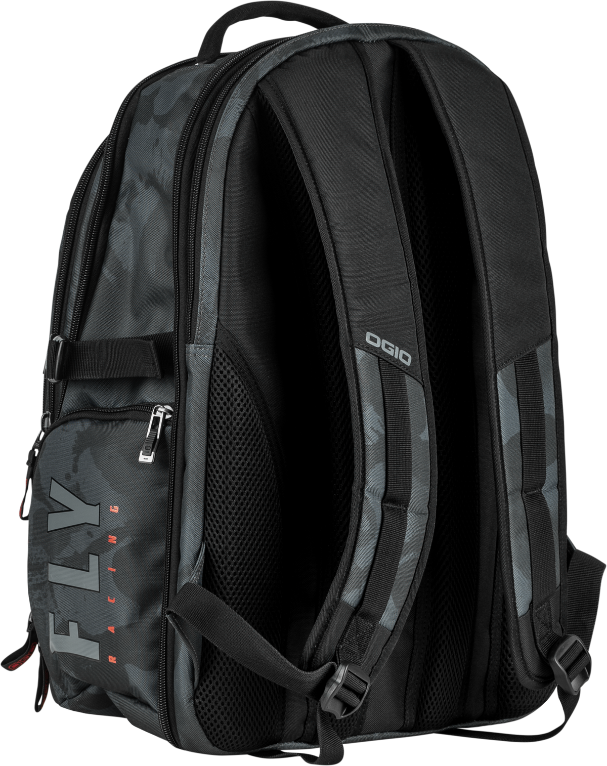 Ogio Urban Bag Black/Grey
