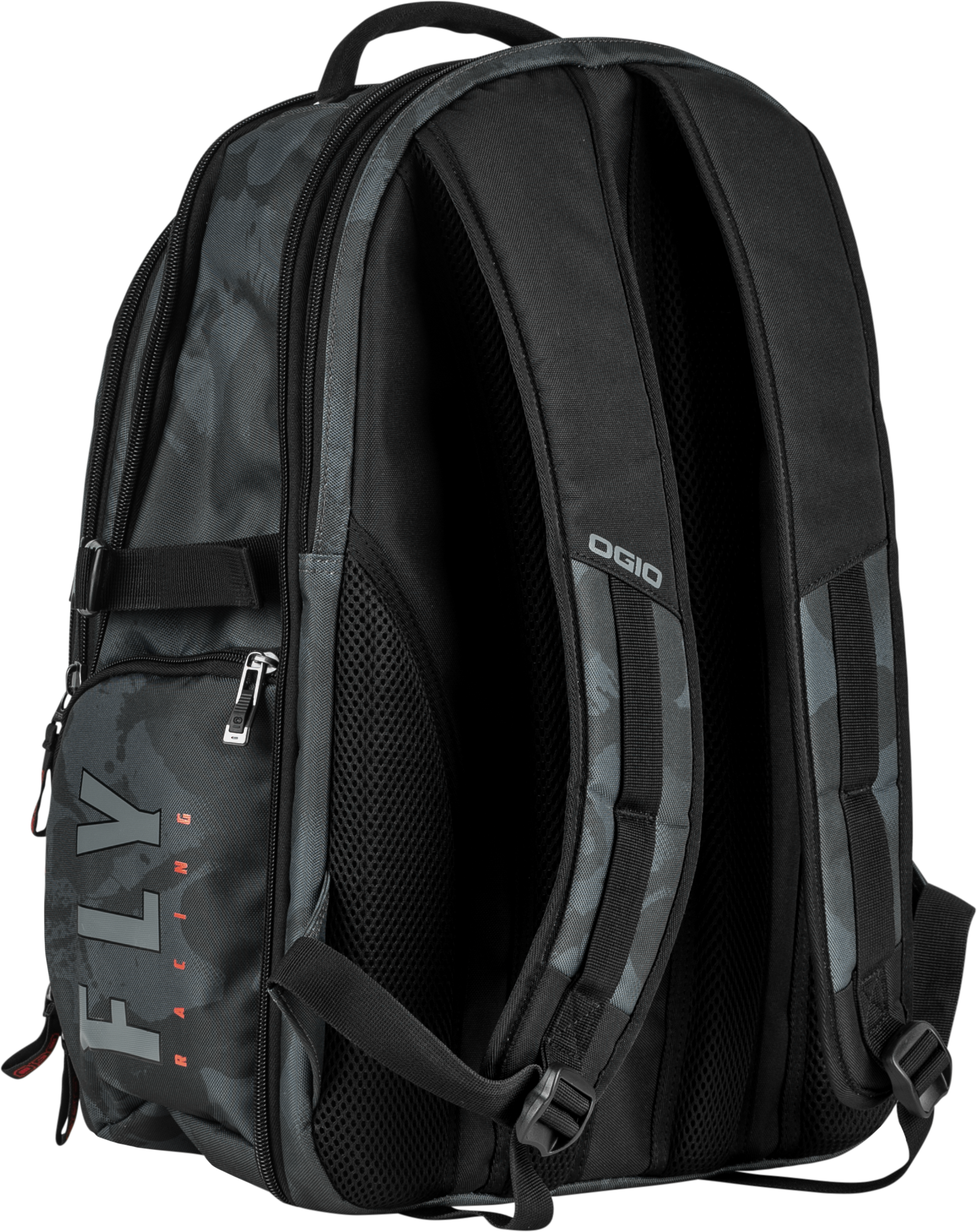 Ogio Urban Bag Black/Grey
