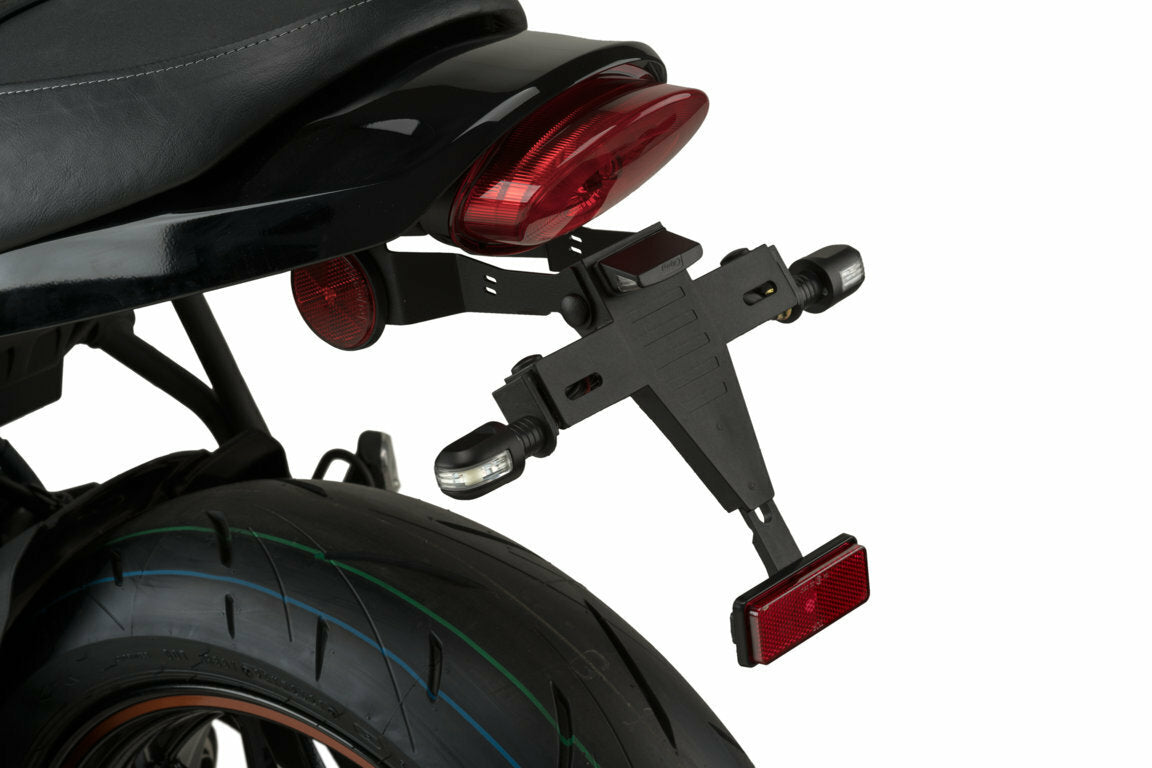 Fender Eliminator Kit Black Kaw