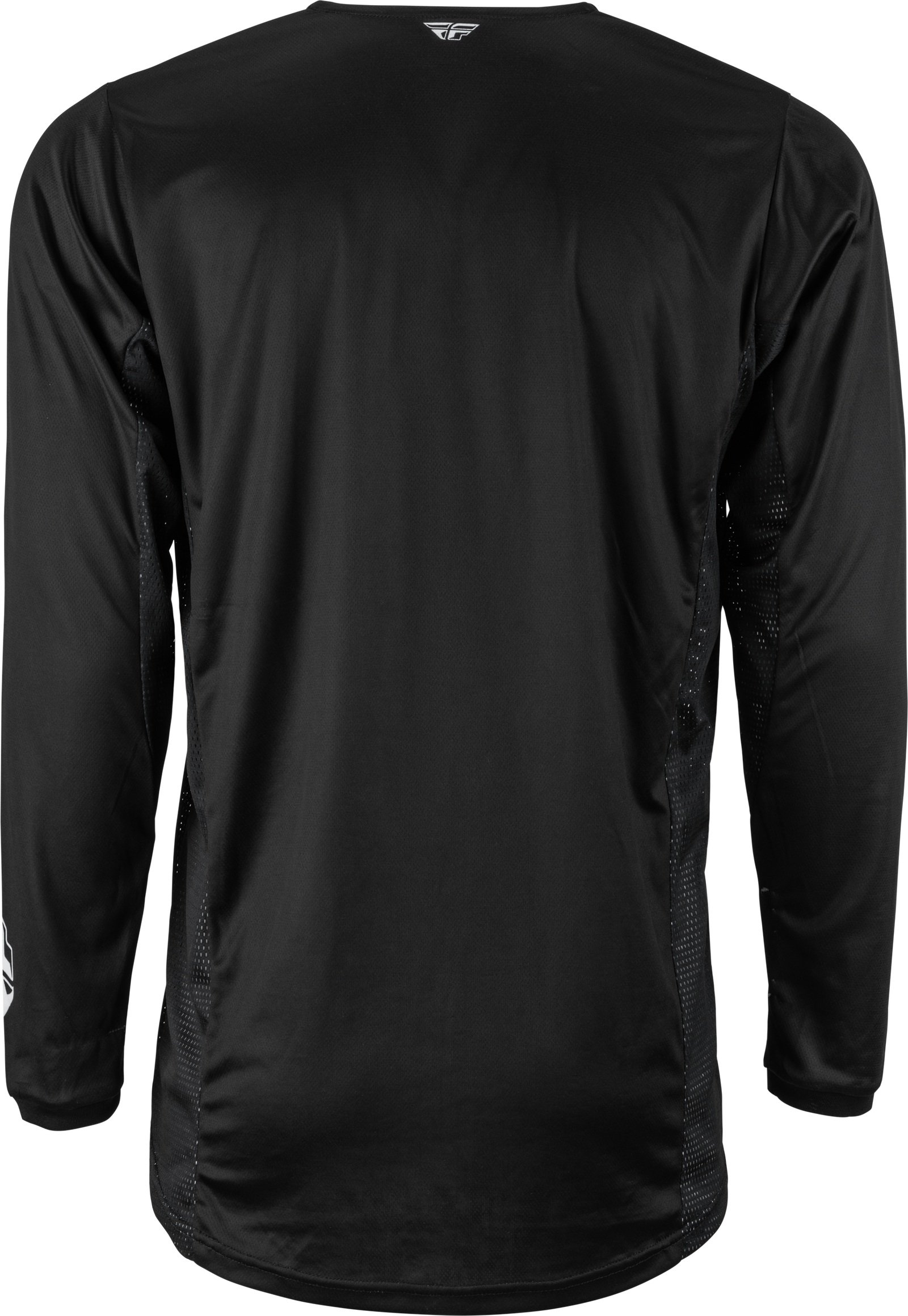 Patrol Jersey Black/White 3x