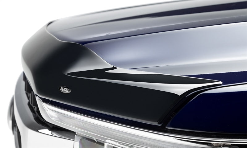 Husky Liners 15-20 GMC Yukon (Incl. XL) Aeroskin Hood Protector - Smoke