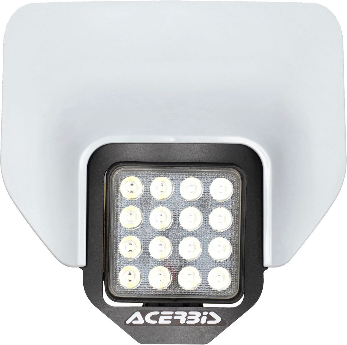 Headlight Vsl Hus `20 White