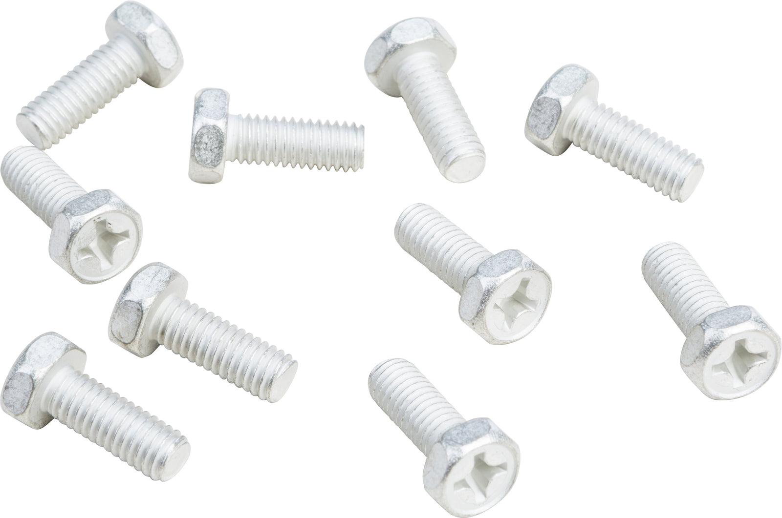 Bolts 6mm X 16mm 10/Pk