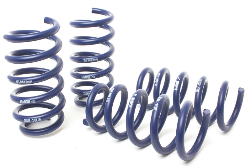 H&amp;R 19-21 BMW X5 M50i/X5 xDrive40i/X5 xDrive50i G05 Sport Spring