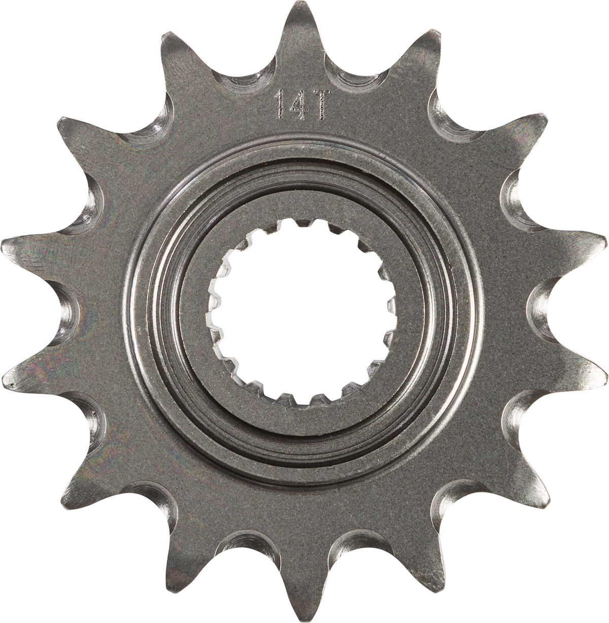 Front Cs Sprocket Steel 14t 520 Hon