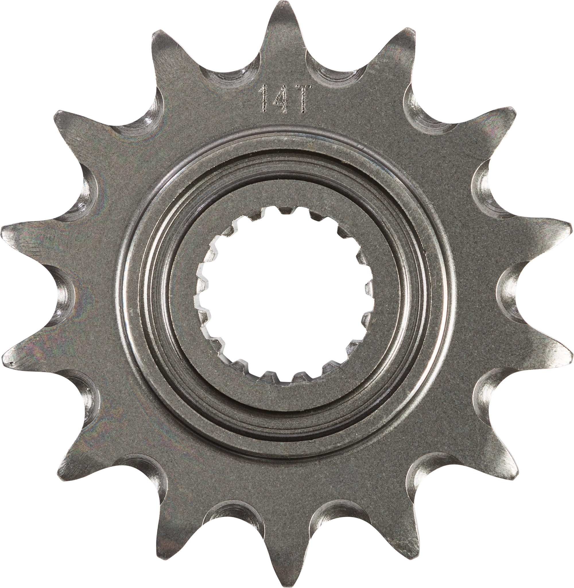 Front Cs Sprocket Steel 14t 520 Hon