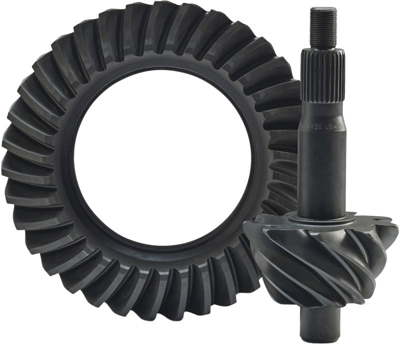 Eaton GM 12 Bolt Car 3.31 Ratio Ring &amp; Pinion Set - Standard