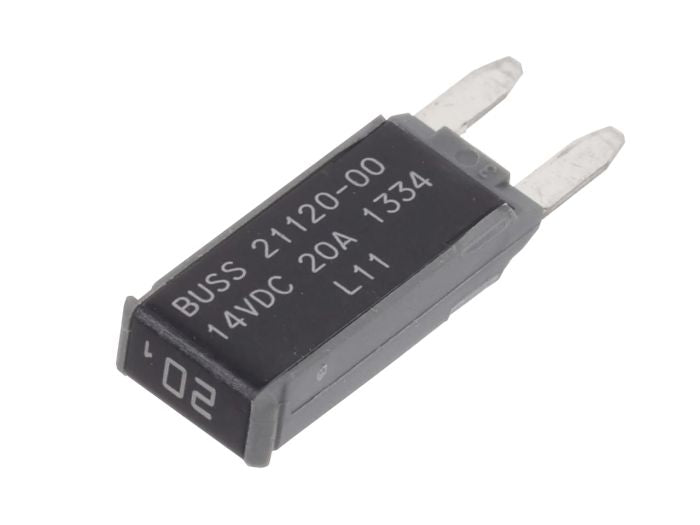 SPI BREAKER CIRCUIT