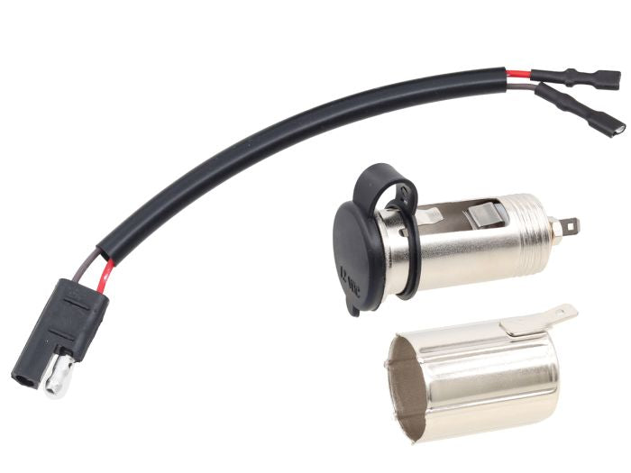 SPI POWER OUTLET