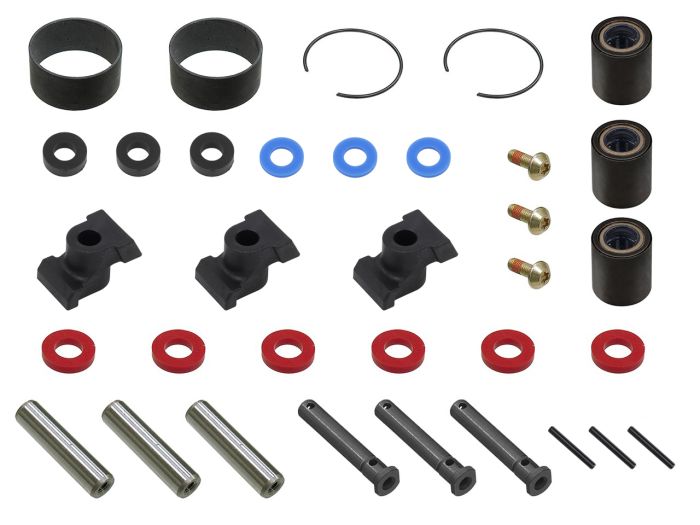 SPI DRIVE CLUTCH REBUILD KIT