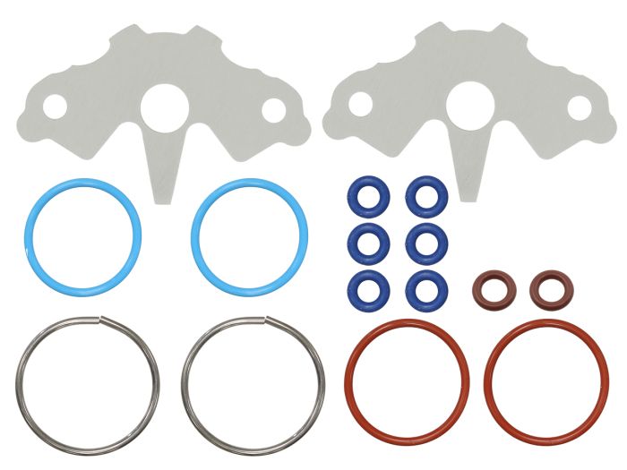 SPI INJECTOR SEAL KIT