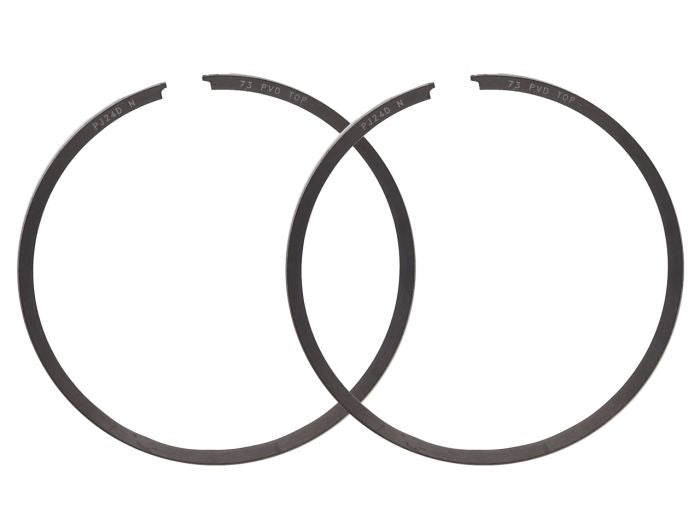 SPI PISTON RING SET