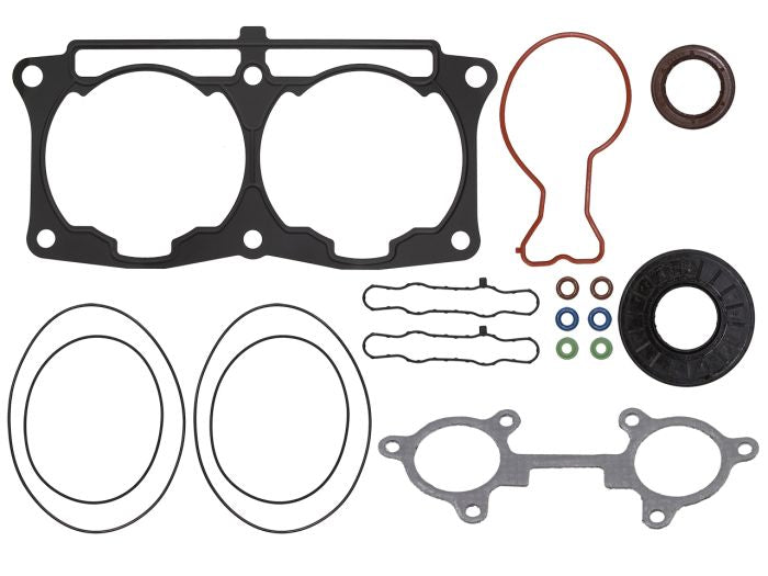 SPI FULL GASKET SET/W OIL SEALS
