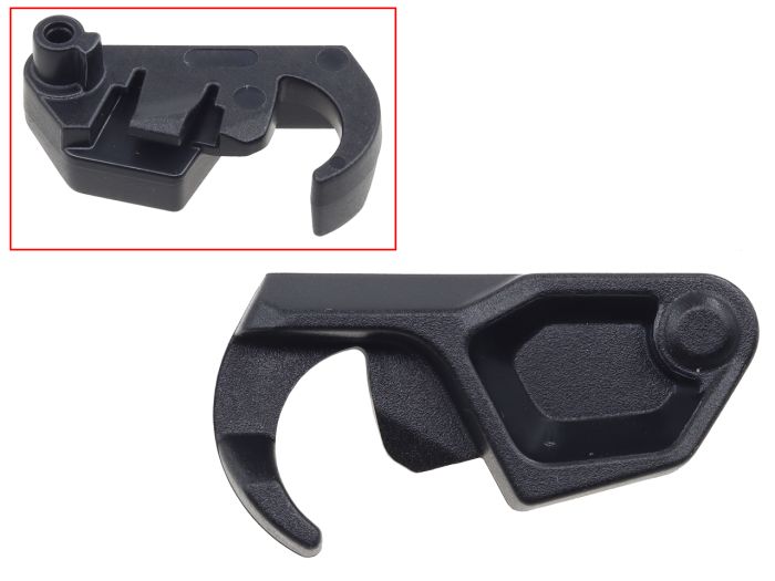SPI PANEL LATCH - LEFT