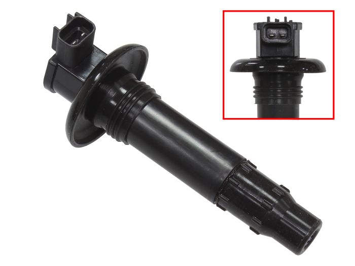 SPI IGNITION COIL