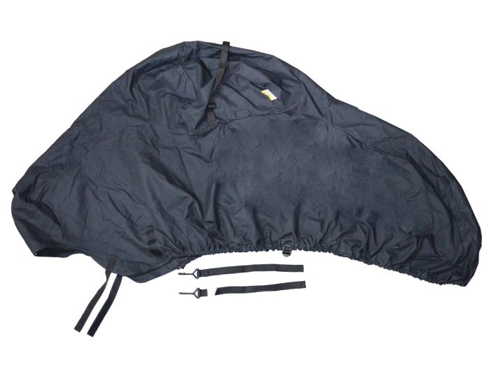 SPI SNOWMOBILE COVER - PREMIUM STANDARD
