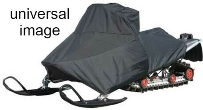 SPI SNOWMOBILE COVER - PREMIUM EASY-LOAD