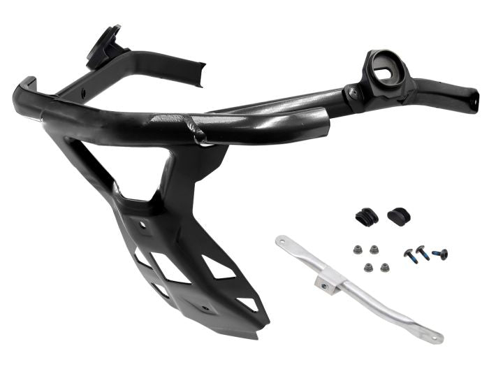 SPI FRONT BUMPER