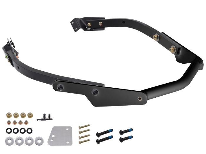 SPI FRONT BUMPER (STANDARD)