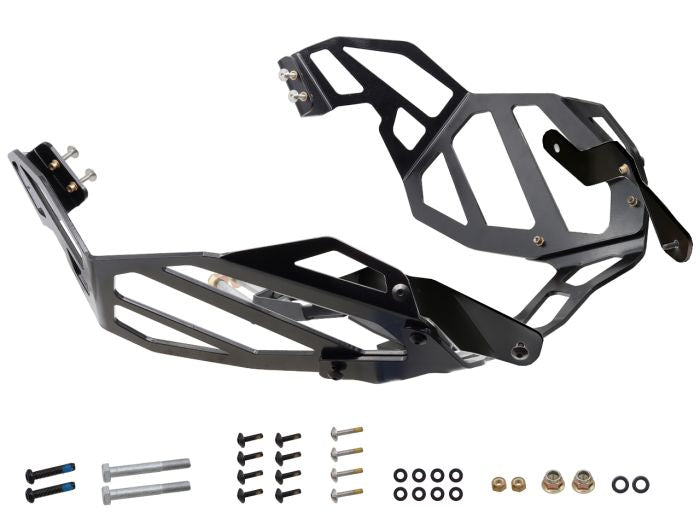 SPI SPORT BUMPER CRADLE KIT
