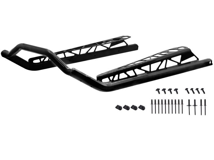 SPI REAR BUMPER