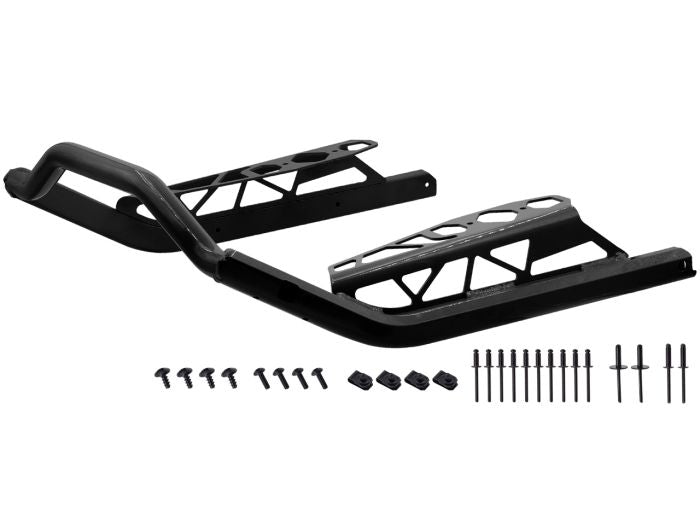 SPI REAR BUMPER