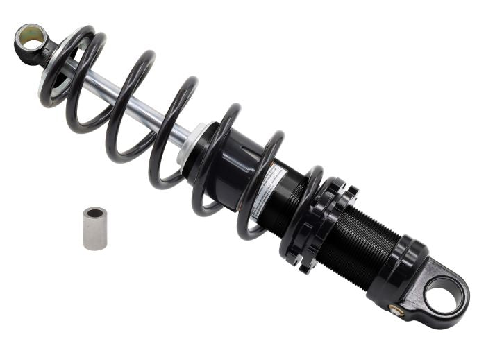 SPI GAS SHOCK ASSEMBLY - FRONT TRACK