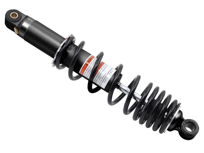 SPI GAS SHOCK ASSEMBLY - FRONT TRACK