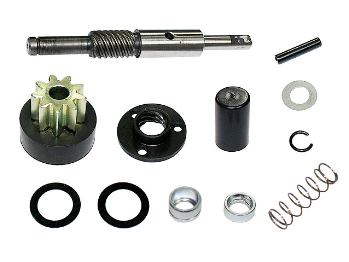 SPI STARTER DRIVE GEAR POLARIS