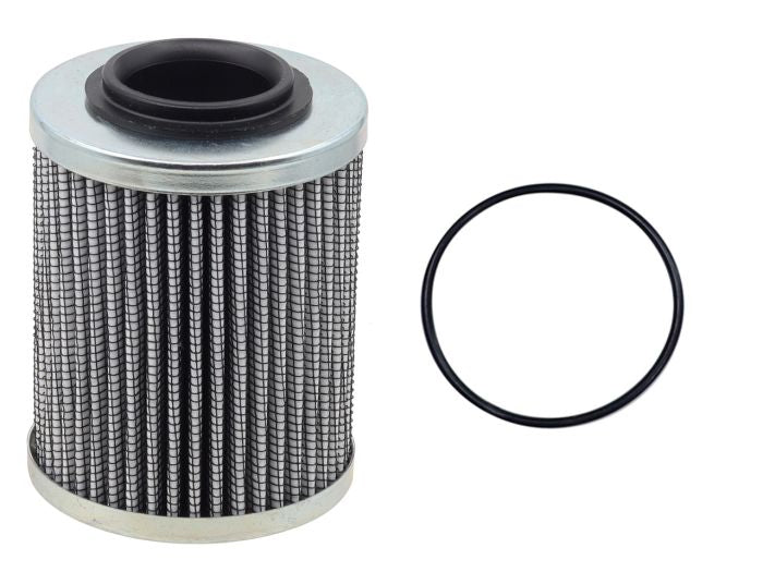 SPI OIL FILTER WITH O-RING LYNX/SKIDOO