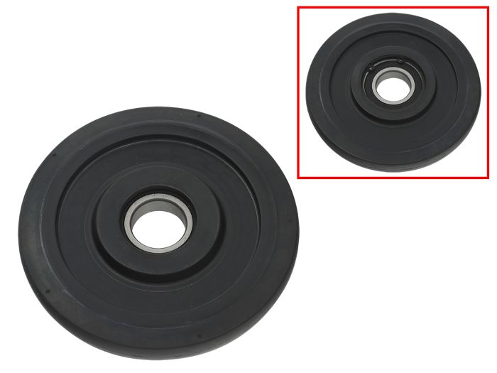 SPI IDLER WHEEL 130MM YAMAHA