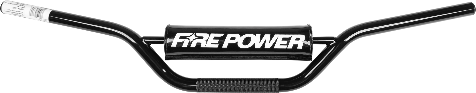 Handlebar   Csa Mini/81 150cc   Black