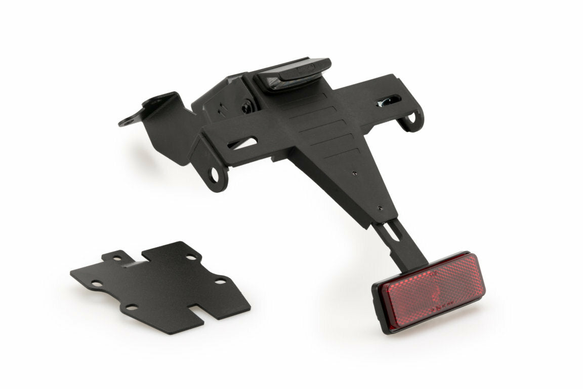 Frame Sliders Pro Black Kaw