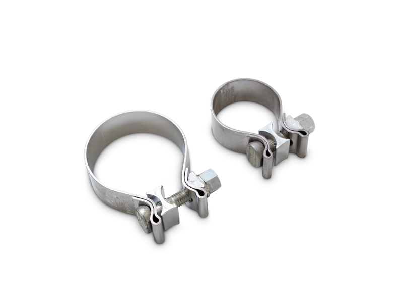 Vance &amp; Hines 17-24 Harley-Davidson Touring M8 Touring Slip-on Clamp Kit