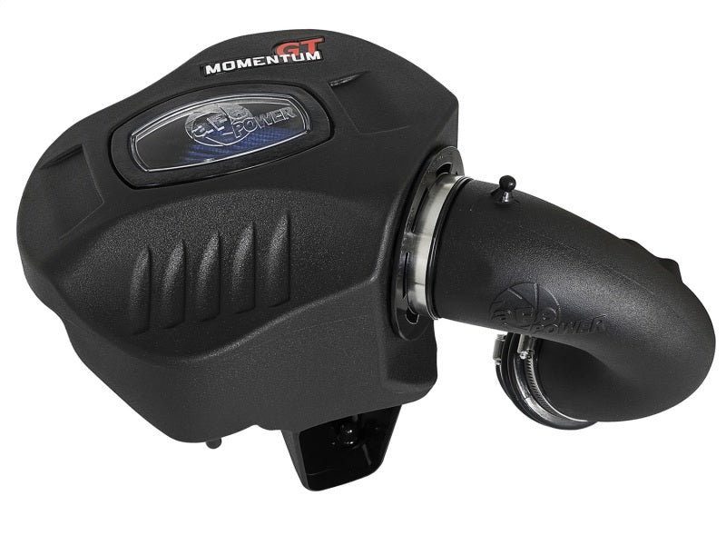 aFe 16-17 BMW 330i/ix &amp; 430i/ix 2.0L AIS P5R Cold Air Intake System