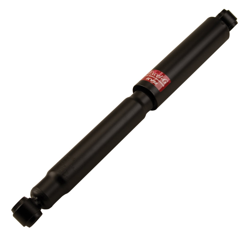 KYB Shocks &amp; Struts Excel-G Front &amp; Rear FORD E Series Econoline Van 1961-67 JEEP CJ Series 1945-71
