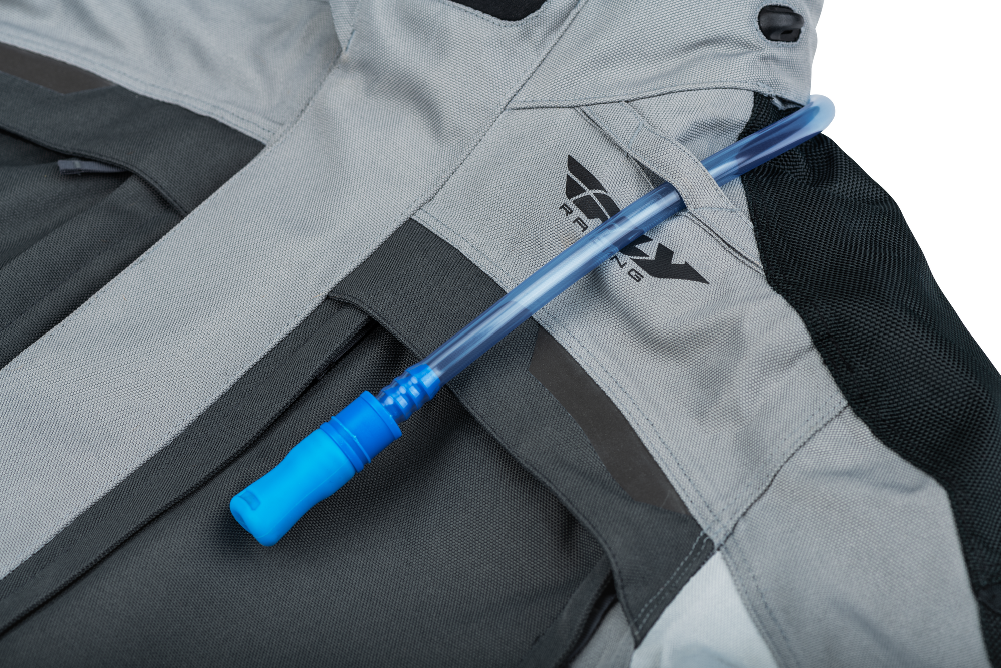 Off Grid Jacket Black Xs