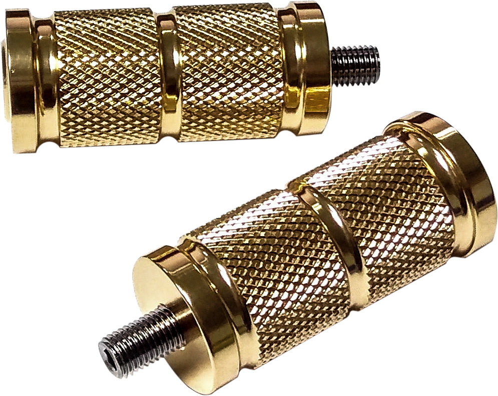 Shift/Brake Peg Retro Bronze