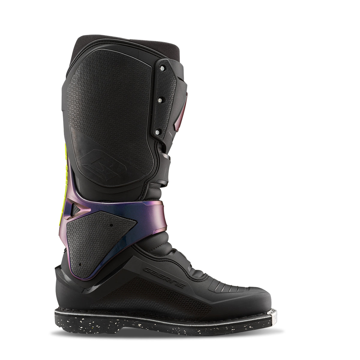 Sg22 Boots Chameleon Sz 10