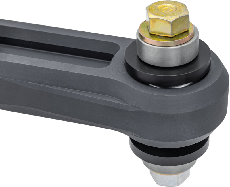 Camburg Ford Raptor 21-23 KINETIK Series Rear Billet Trailing Arm Kit