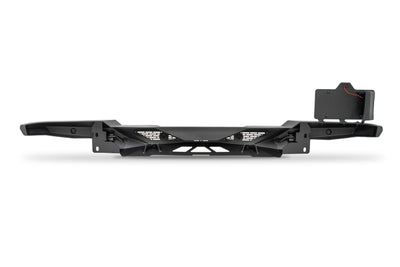 DV8 Offroad 18-23 Wrangler JL Spec Series Rear Bumper