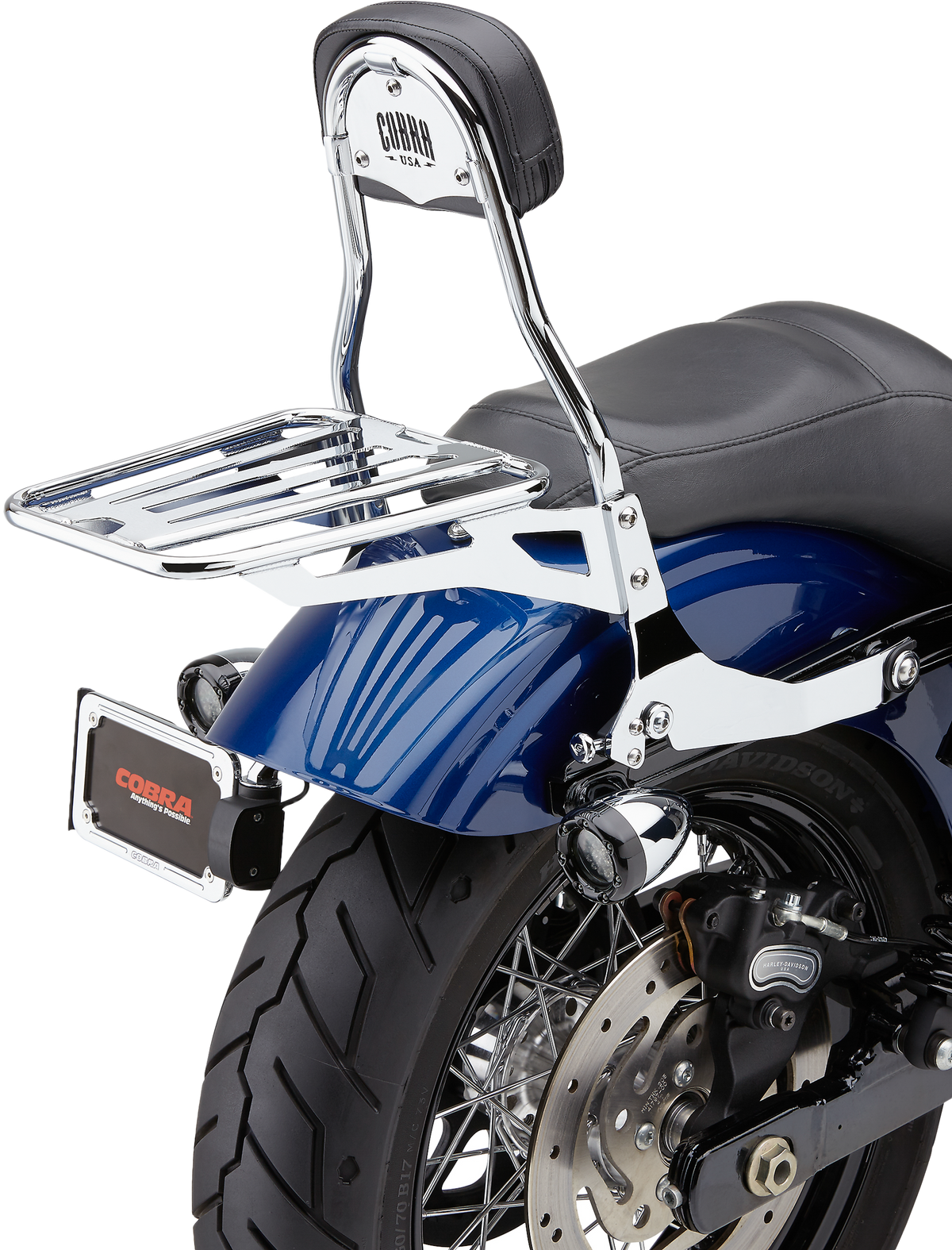 Detachable Backrest Round Dyna 06 17