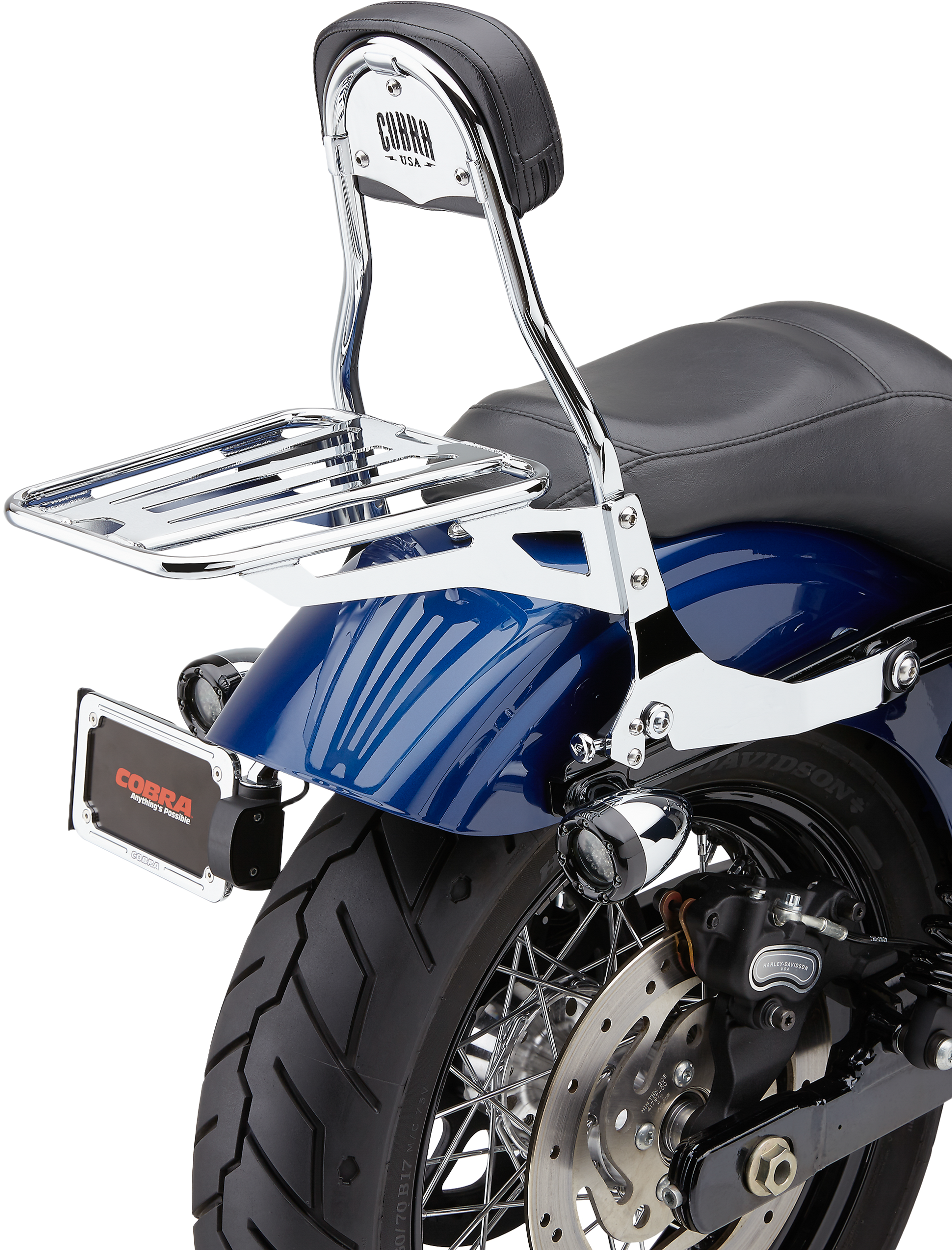 Detachable Backrest Round Dyna 06 17