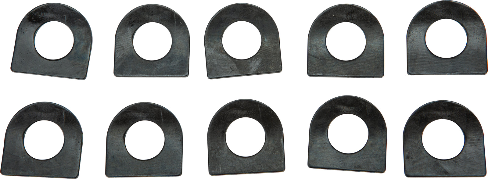 Footpeg Spring Washers 10/Pk