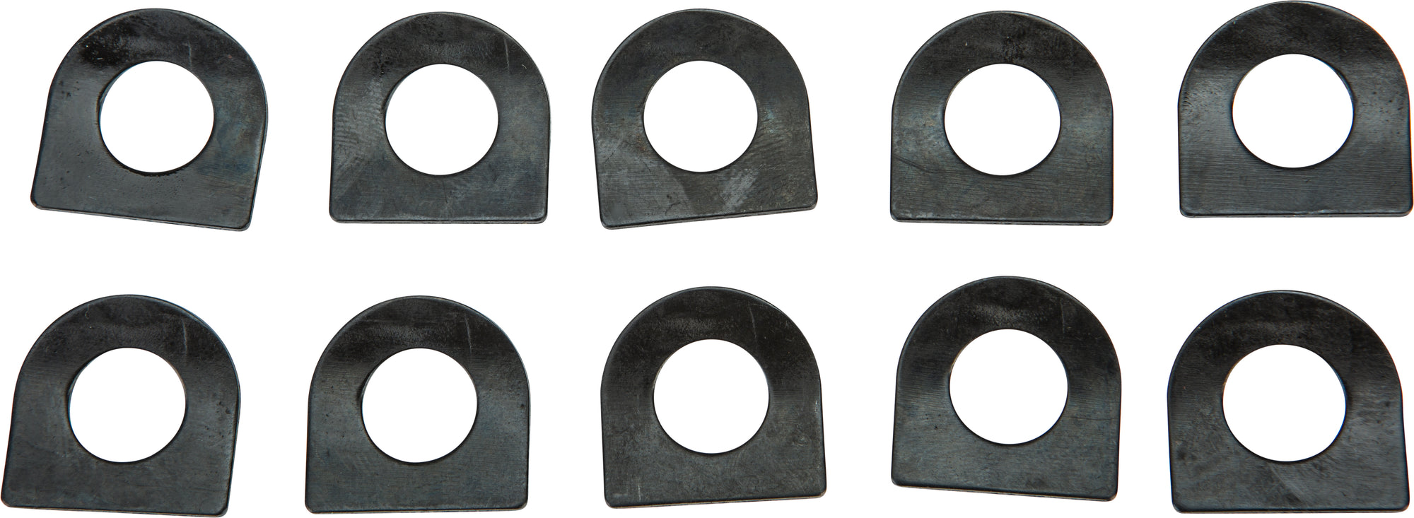 Footpeg Spring Washers 10/Pk