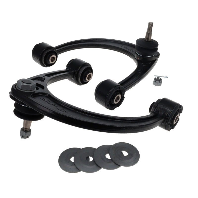 SPC Performance Toyota 4RUNNER &amp; FJ UCA (PAIR)