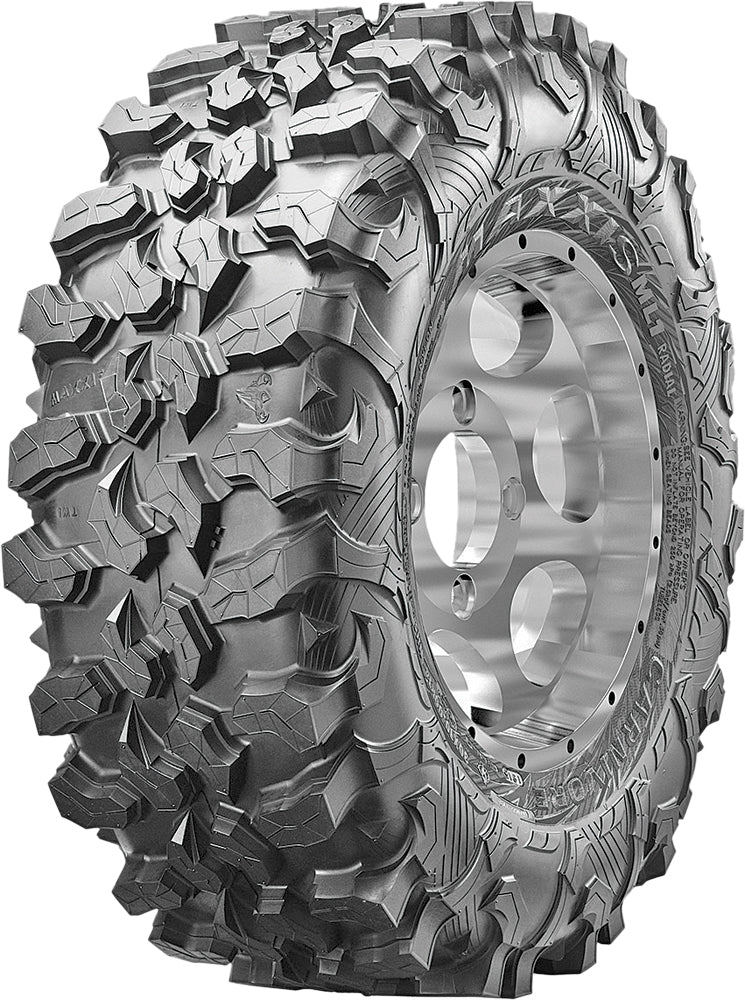 Tire Carnivore F/R 29x9.5r15 Lr495lbs Radial