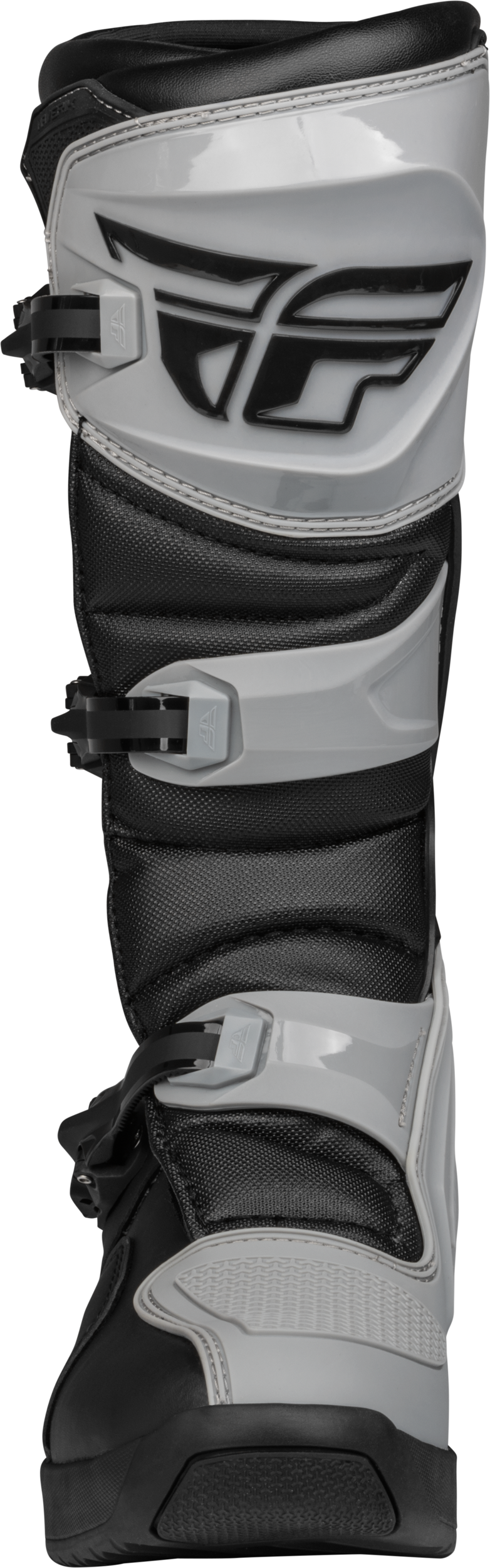 Maverik Lt Boot Grey/Black Sz 08