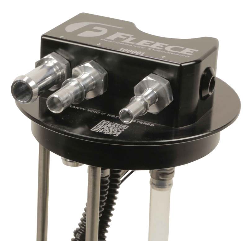 Fleece Performance 11-16 6.6L LML Duramax Truck PowerFlo In-tank Lift Pump (Short Bed Only)