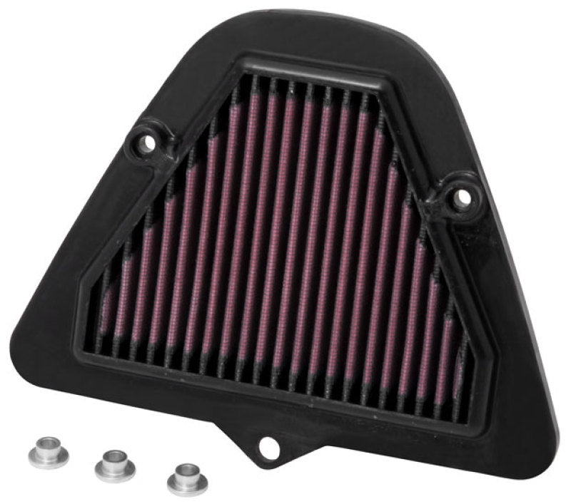 K&amp;N 09 Kawasaki VN1700 Vulcan Classic Replacement Air Filter